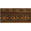 Image 7 : Wooden Jewelry Box with Inlay