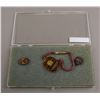Image 2 : Lot of 3 Medals and Pins