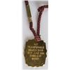 Image 4 : Lot of 3 Medals and Pins