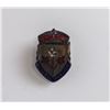 Image 5 : Lot of 3 Medals and Pins