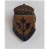 Image 7 : Lot of 3 Medals and Pins