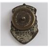 Image 9 : Lot of 3 Medals and Pins