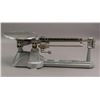Image 1 : American OHAUS Scale with Four Beams