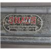 Image 4 : American OHAUS Scale with Four Beams