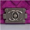 Image 2 : Chanel Hand Bag Purple
