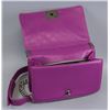 Image 5 : Chanel Hand Bag Purple