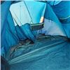 Image 3 : COLEMAN SKYDOME 8 PERSON TENT