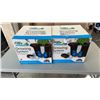 Image 1 : 2 NEW JIFFY HYDRO GROWING SYSTEMS