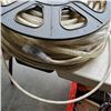 Image 2 : SPOOL OF RED ROPE LIGHT