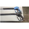 Image 3 : 2 PRESSURE WASHER WANDS AND HALOGEN WORK LAMP