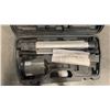 Image 2 : 2 LASER LEVELS AND CRATE OF ELECTRONICS