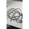 Image 2 : WAGNER ELECTRIC SPRAYER WORKING