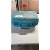 Image 1 : MAKITA POWER PLANER WORKING IN CASE