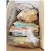 Image 4 : LOT OF INFLATEABLE LIFE JACKETS, HARD HATS, CORDLESS TOOLS