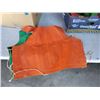 Image 5 : LOT OF INFLATEABLE LIFE JACKETS, HARD HATS, CORDLESS TOOLS