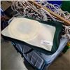 Image 3 : BACKYARD RING GOLF AND HAMMOCK