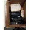 Image 2 : FORD REMOTE KEYLESS ENTRY, SEARS ELECTRIC IGNITION AND CAR RADIOS