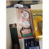 Image 2 : STAEDTLER DRAFTING TOOLS, VERSA LITE SENSOR LAMP, SAW, PENCIL SHARPENER, RULER, ENLARGING EASEL
