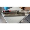 Image 2 : TILE CUTTER AND TILE SAW