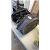 Image 3 : CRATE OF MOTORBIKE SADDLE BAGS VEHICLE ANTI THEFT AND SIDE MIRRORS