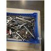 Image 2 : TRAY OF WRENCHES