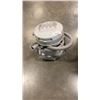 Image 1 : BISSELL CM CANNISTER CARPET WORKING