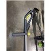 Image 8 : 4 WEEDEATERS - GAS, CORDLESS AND 2 ELECTRIC