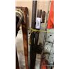 Image 3 : 3 PIPE CLAMPS
