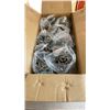 Image 1 : BOX OF 10 NEW 7 WAY SY-750 TRAILER CONNECTORS