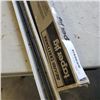 Image 2 : SAMONA BAR CLAMP AND TAPER JIG