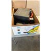 Image 1 : PHILIPS RESPIRONICS AND REMSTAR MEDICAL DEVICES AND JOBMATE CORDLESS DRILL