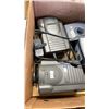 Image 3 : PHILIPS RESPIRONICS AND REMSTAR MEDICAL DEVICES AND JOBMATE CORDLESS DRILL