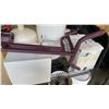 Image 2 : WINE CARBOYS, CORKER, MASH BARREL AND BOTTLES