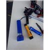 Image 2 : BAG OF FLASHLIGHTS