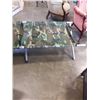 Image 2 : CAMO FOLDING COT