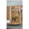 Image 2 : BOX OF 1 1/4 INCH DRYWALL SCREWS