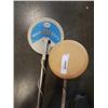 Image 2 : 2 METAL DETECTORS