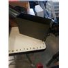 Image 3 : 2 METAL AMMO BOXES AND PLASTIC CASE