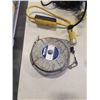 Image 2 : ELECTRIC IMPACT GUN, AERO-MOTIVE BALANCER, TROUBLE LIGHT AND CIRCUIT GUARD