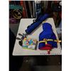 Image 1 : KIDS GOLF CLUB SET, LIFE JACKET AND PLAY DOH ELEFUN