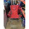 Image 2 : 7 FOLDING CAMP CHAIRS