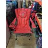 Image 3 : 7 FOLDING CAMP CHAIRS