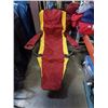 Image 8 : 7 FOLDING CAMP CHAIRS