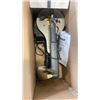Image 3 : MASTERCRAFT 16" VARIABLE SPEED SCROLL SAW WORKING
