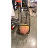 Image 2 : 39 INCH DIAMETER CRAB TRAP