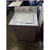 Image 1 : GE WASHER - WORKING