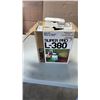 Image 1 : LEMMER SUPER PRO L-380 SPRAY GUN WORKING