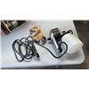 Image 2 : LEMMER SUPER PRO L-380 SPRAY GUN WORKING