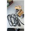 Image 3 : LEMMER SUPER PRO L-380 SPRAY GUN WORKING