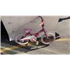 Image 1 : PINK PRINCESS BIKE